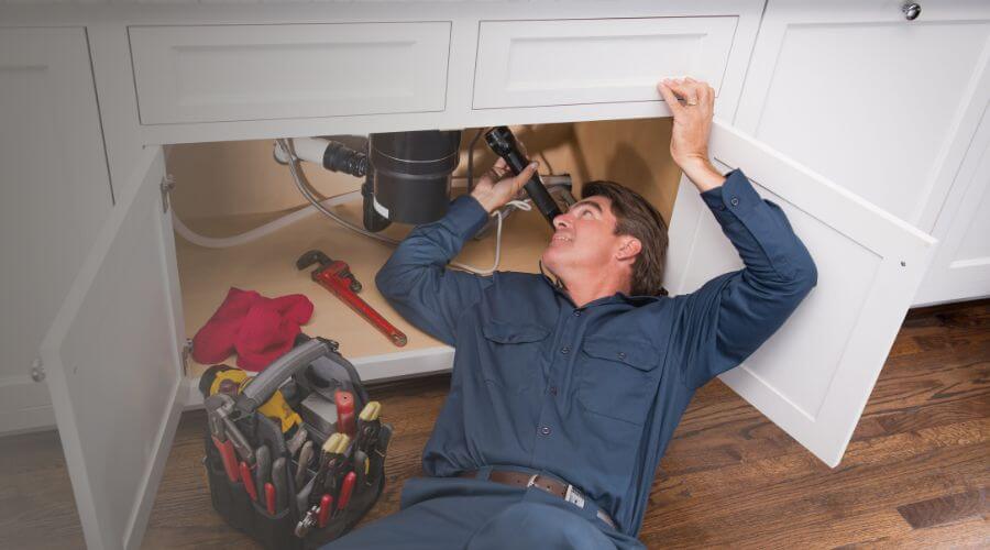 Professional Leak Detection in Milltown, NJ